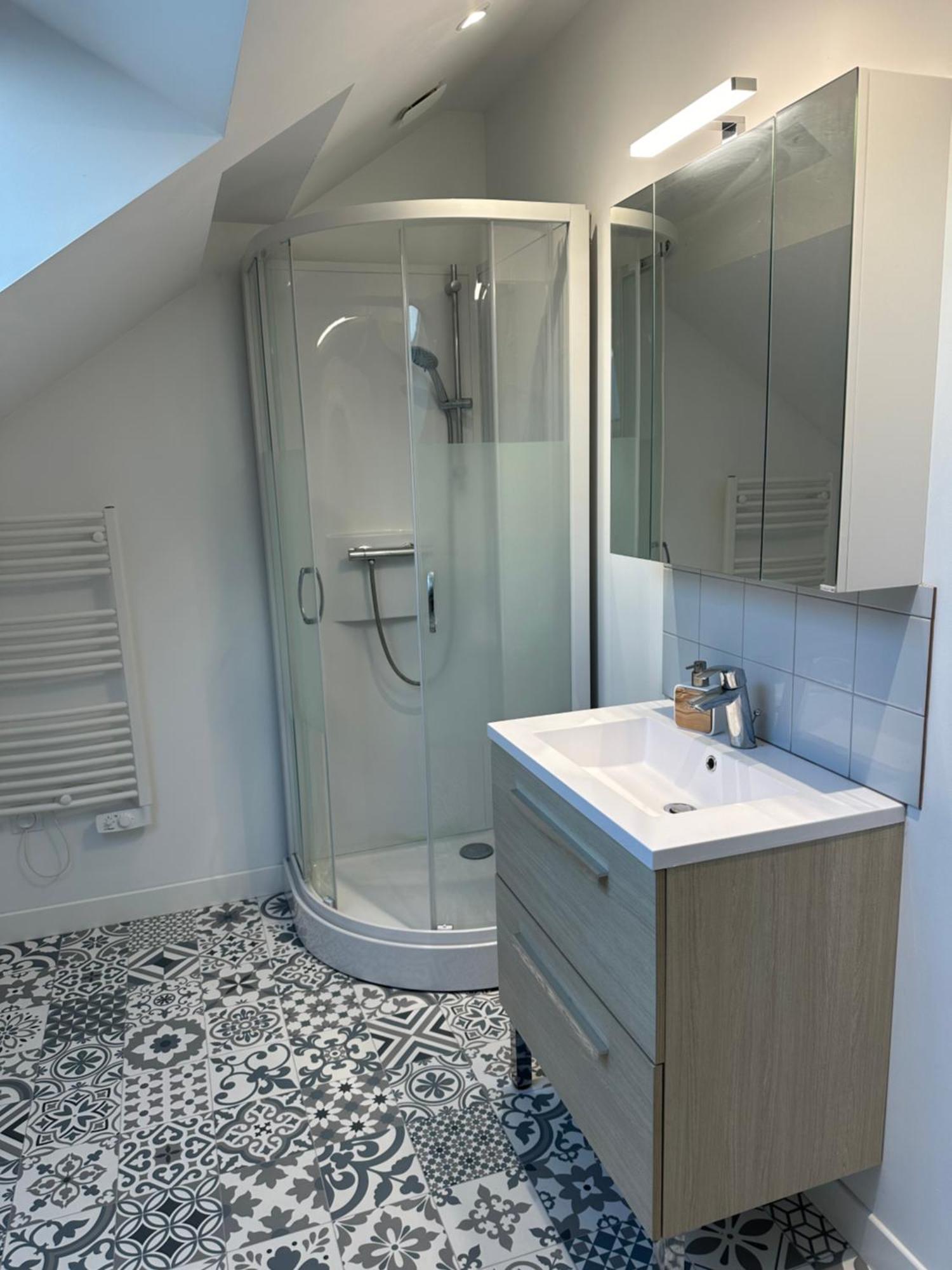 Maison Nombreux Couchages, 13 Lits, 3 Sdb, Exterieur Bourges Esterno foto