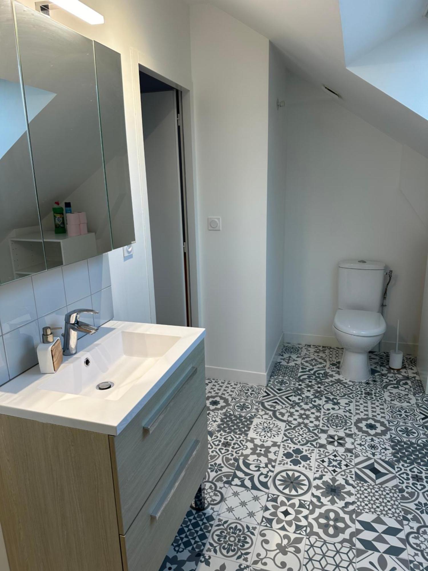 Maison Nombreux Couchages, 13 Lits, 3 Sdb, Exterieur Bourges Esterno foto