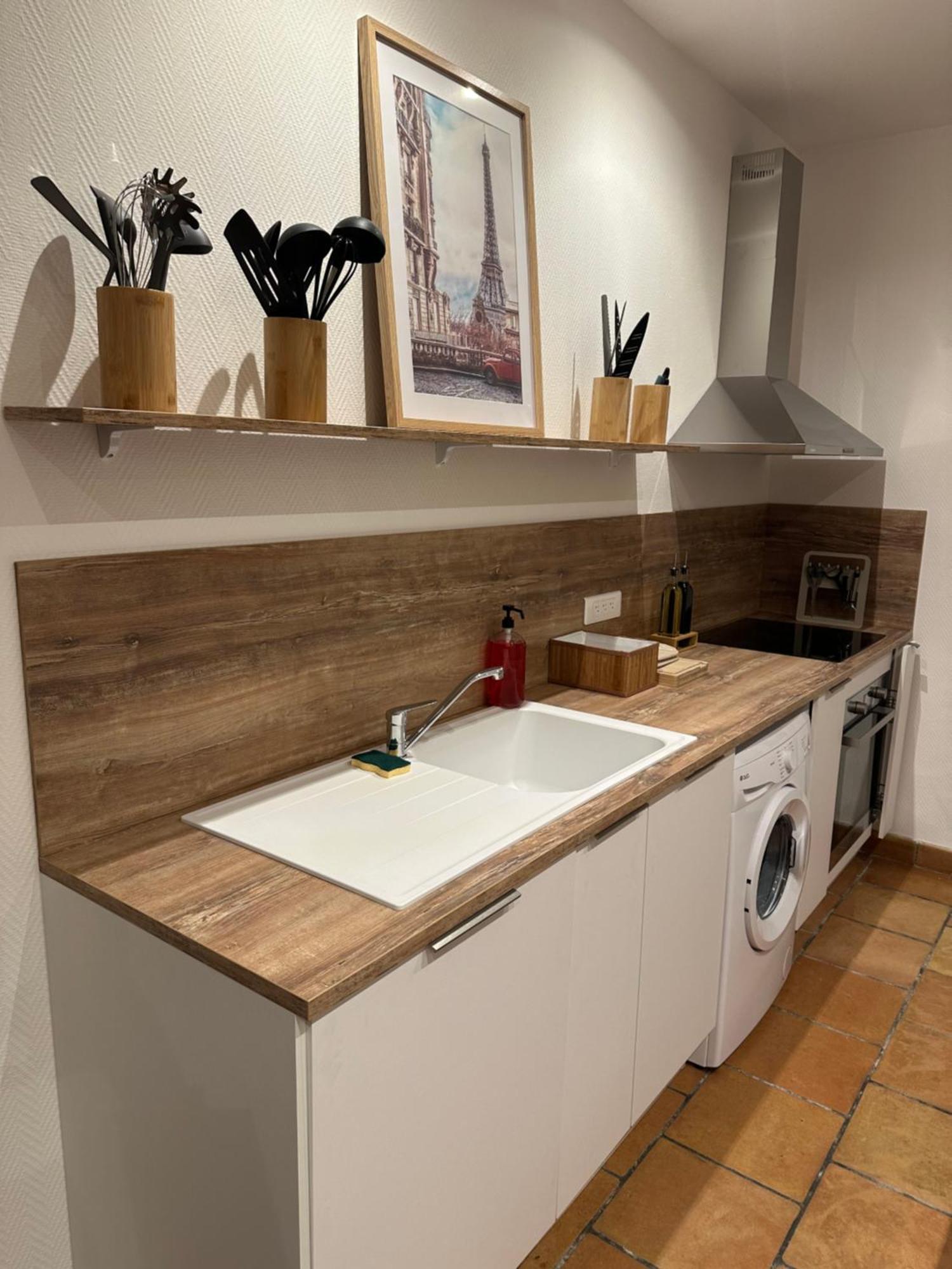 Maison Nombreux Couchages, 13 Lits, 3 Sdb, Exterieur Bourges Esterno foto
