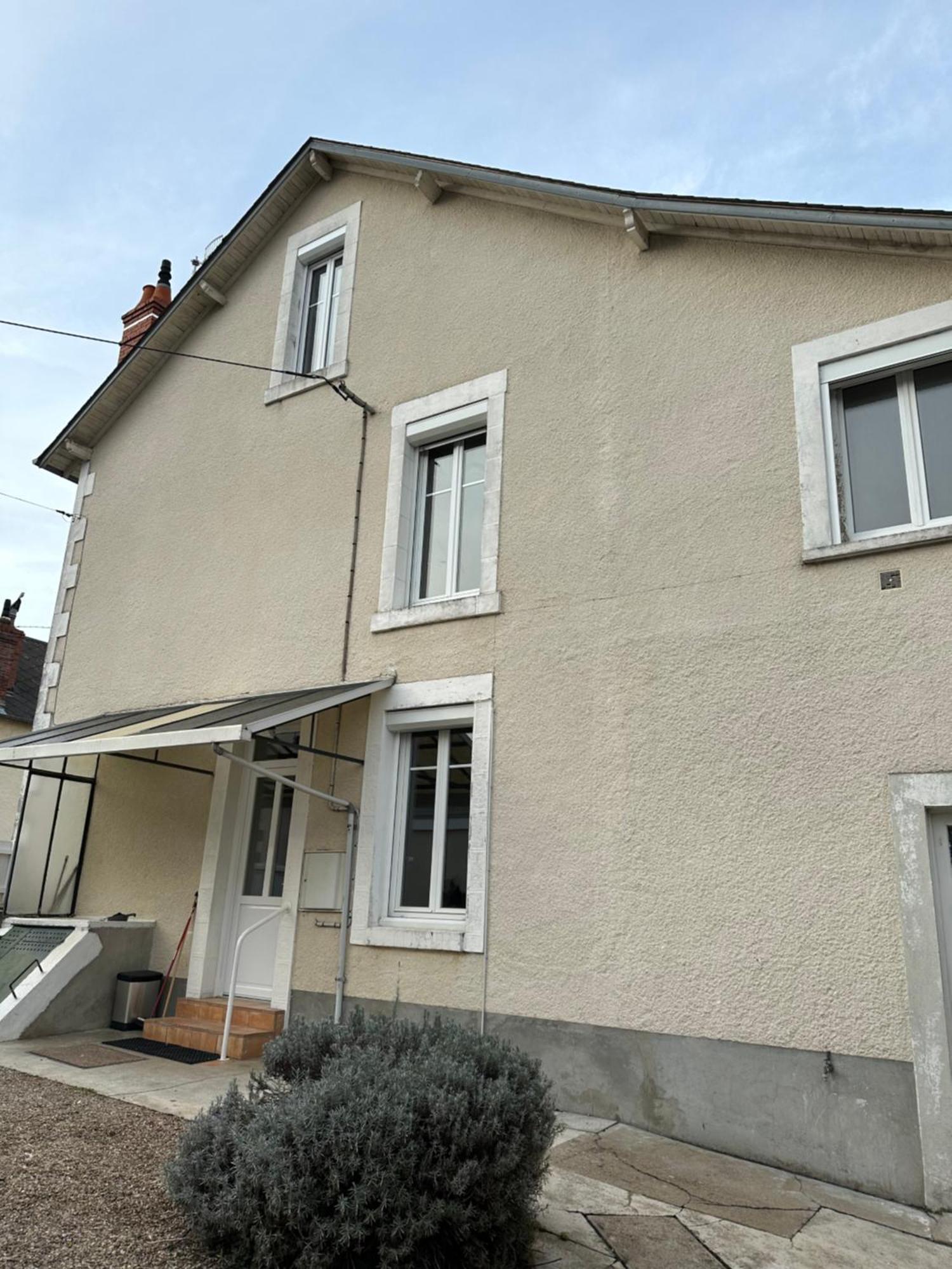 Maison Nombreux Couchages, 13 Lits, 3 Sdb, Exterieur Bourges Esterno foto