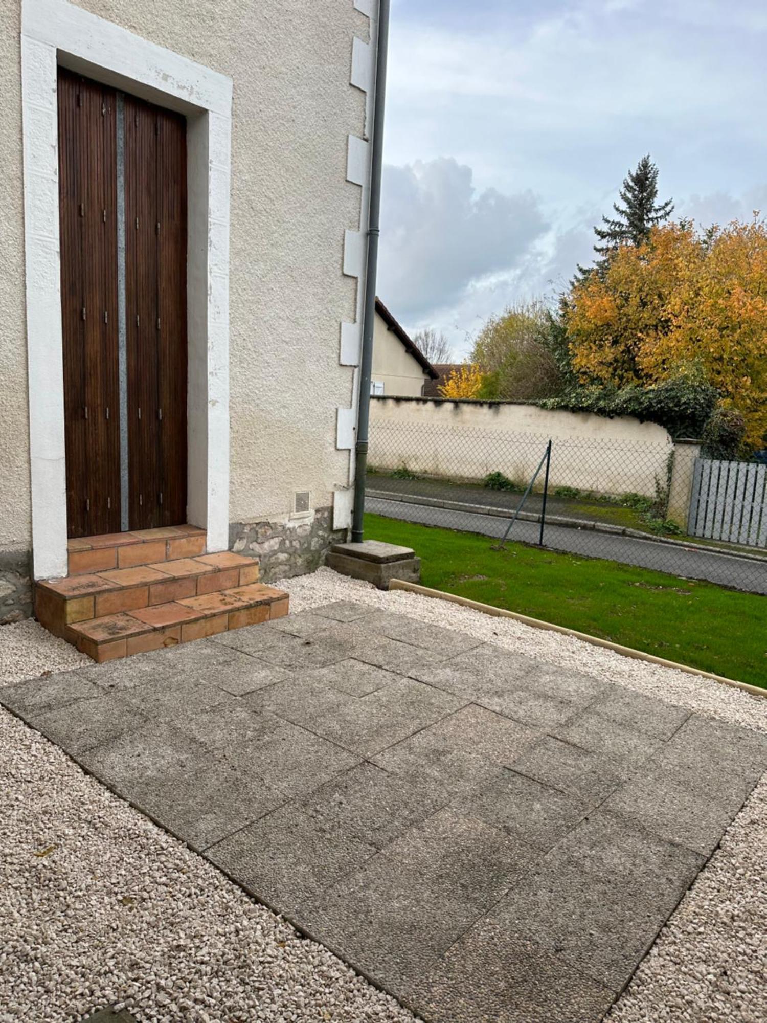 Maison Nombreux Couchages, 13 Lits, 3 Sdb, Exterieur Bourges Esterno foto